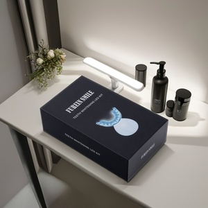 Kit de Blanqueamiento Dental Multiusos de Marca Privada, Accesorios de Blanqueamiento Dental al por Mayor - Product Image 2