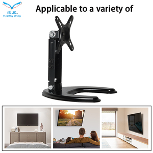 <span class=keywords><strong>Bras</strong></span> de moniteur Support de moniteur de qualité supérieure pour Support de moniteur Lcd <span class=keywords><strong>bras</strong></span> Support de télévision - Product Image 4