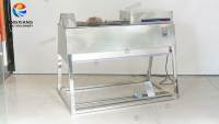 FXP-11 Taro Papaja Pompoen Meloen Taro Dasheen Schilmachine Apple Ananas Kokos Fruit Dunschiller Machine