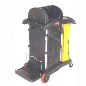 Carrello per Pulizia Ambienti Sanitari FG9T7500BLA - Product Image 1