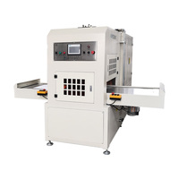Machine de thermoscellage de gilet de sauvetage TPU