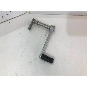 Leva del Freno Posteriore Systembike per BMW R1200GS 2004-2012, Ricambio per Moto - Product Image 2