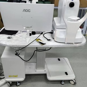 Caméra de fond d'œil pour hôpital chinois, machine d'imagerie ophtalmique, Tomographie par cohérence optique (OCT) OCT20 - Product Image 6
