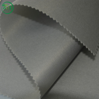 Tissu Hypalon laminé fluorescent 100% polyester imperméable, double usage, résistant aux rayures pour bagages, bateaux de pêche, voitures