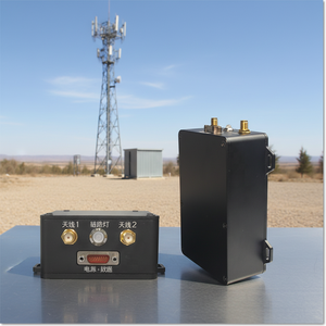 <span class=keywords><strong>Radio</strong></span> per Rete Ad-Hoc ad Alta Velocità e Bassa Latenza con Supporto Multi-Canale per Sistemi Montati su Veicoli - Product Image 5