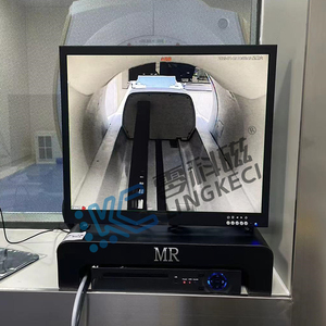 Système de surveillance vidéo médicale professionnel sans aimant pour salles de tomodensitométrie avec protection contre les radiations et les interférences - Product Image 3