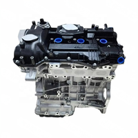 Pièces automobiles, bloc moteur 3.3L G6DH, ensemble moteur G6DH, moteur G6DH pour Hyundai Genesis Grandeur Santa Fe Kia Sorento Carnival