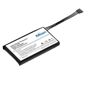 米森全新AirPods <span class=keywords><strong>3</strong></span>充电盒A2793锂离子电池<span class=keywords><strong>3</strong></span>.8V 370毫安时无线耳机 - Product Image 1