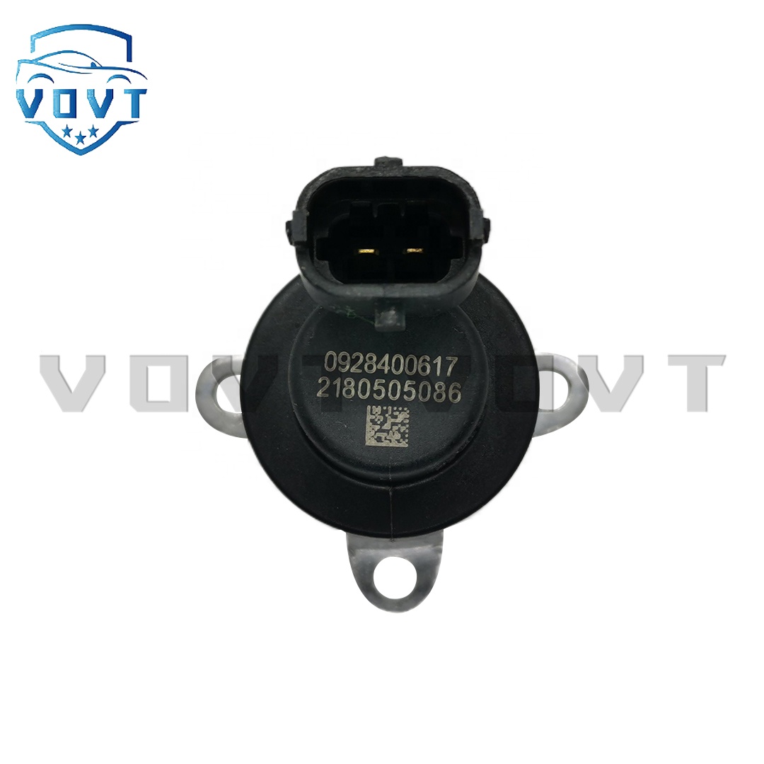 Hot Sale Fuel Suction Control Valve 0928400617 0 928 400 617 For Ford Citroen Peugeot Mazda
