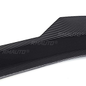 Nuevo alerón trasero para maletero de coche Ford Focus Mk4 Wagon/Estate 2019 2020 2021 - Product Image 5