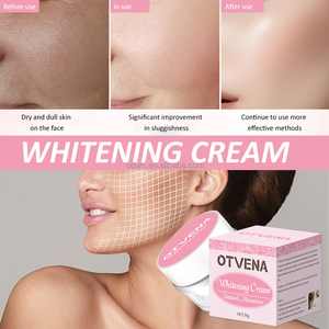OTVENA Silk Touch crème blanchissante pour une parfaite douceur - Product Image 6