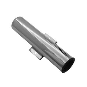 Porte-canne à pêche en acier inoxydable, matériel marin pour la pêche en mer, accessoires de yacht, support de canne à pêche à douille - Product Image 2