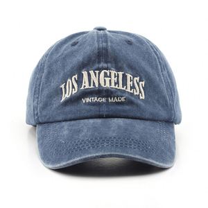 Gorra de Béisbol Vintage de Alta Calidad, Impermeable, Ajustable, de 6 Paneles, con Logotipo Bordado, Estilo Clásico - Product Image 3