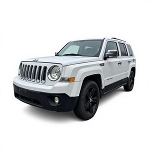 <span class=keywords><strong>Jeep</strong></span> Patriot d'occasion <span class=keywords><strong>2013</strong></span> 2.4L 4x4 Édition Sport SUV Compact Noir 5 Places Personnalisation Intérieure Disponible - Product Image 1