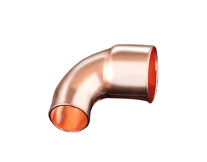Raccords <span class=keywords><strong>de</strong></span> tuyaux en cuivre, joints réducteurs, appareils ménagers raccords en cuivre raccords droits halogènes - Product Image 4