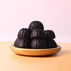 Gomitas con Cafeína, Suplemento Pre-Entrenamiento, Mejora la Energía y la Concentración, Aumenta el Rendimiento Muscular, Apoya la Resistencia, Sin GMO, 60 Unidades - Product Image 5