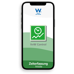 Weise-Control 2026 – Tracciamento del Tempo - Product Image 1