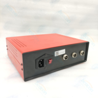 Simulateur de test de pompe à injection haute pression universel CRP880 pour bancs d'essai de pompes Bosch, Denso, Delphi, Siemens