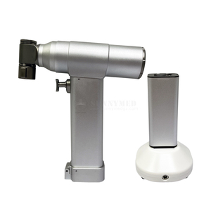 SY-IN011 Alta Qualidade Recarregável Ortopédica Mão Broca Instrumentos Cirúrgicos Power Drills Bone - Product Image 4