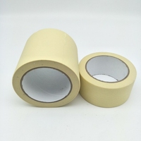Machine à plastifier de revêtement de tissu de film de papier de machine à ruban non standard personnalisée pour ruban de papier kraft PVC non tissé