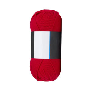 Hilo de Algodón de Baja Torsión para Tejidos Suaves y Aplicaciones de Tejido - Product Image 3