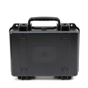 Portable Durable Shockproof PP Hard Plastic <strong>Tool</strong> <strong>Boxes</strong> Economical for Outdoor Equipment Storage Custom Logo OEM ODM Supported - Product Image 2