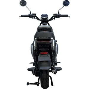 Bicicleta Eléctrica de Dos Ruedas para Adultos, Venta al por Mayor, B2B Transfronterizo, con Batería de Alto Rendimiento, Autonomía de 25-35 Km por Carga - Product Image 3