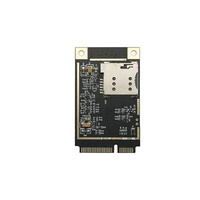 Módulo Q LTE LPWA CATM BG95-M3 BG95M3LA-MINIPCIE BG95M3LA-MINIPCIE-s para Aplicaciones M2M IoT