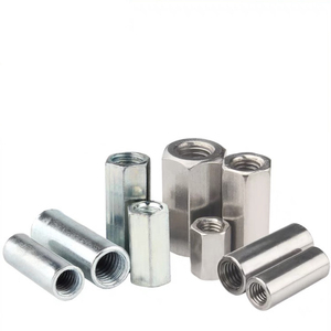 Tùy chỉnh Chrome nội bộ <span class=keywords><strong>Threaded</strong></span> Ống Hollow nữ chủ đề <span class=keywords><strong>Rod</strong></span> - Product Image 2