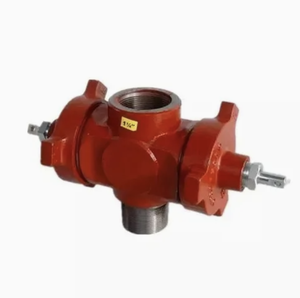 Producto Original Genuino, Conector EUE de 3-1/2" y 1500 psi, Varilla Pulida, Dispositivo Antiescapes de 2000 psi, Envío Gratuito - Product Image 4
