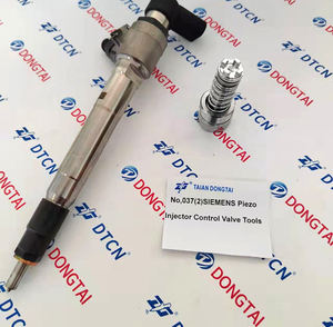 NO,037(<span class=keywords><strong>2</strong></span>) Diesel Piezo-Injektor Steuerventil Werkzeuge - Product Image 4