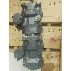 Rexroth A4VG 90 pompa hidrolik, pompa hidrolik A4VG28 A4VG40 A4VG180 A4VG250 A4VG56 A4VG71