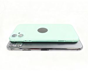 Ensemble complet de boîtier de qualité supérieure pour <span class=keywords><strong>iPhone</strong></span> 11promax, verre de haute qualité, câble flexible, batterie, coque arrière, barre, OEM disponible pour la réparation - Product Image 6