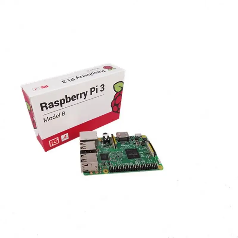 Casing Harga Grosir Raspberry Pi 3 dengan Harga Yang Menguntungkan