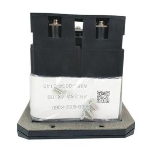 Caja de Baterías Fanuc A06B-6050-K060 para Cortadora, Tipo Motor AC - Product Image 4