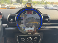 Android 13 para BMW Mini Cooper F56 2014-2016 NBT EVO Auto Carplay, Sistema de Navegación para Automóvil, Reproductor Multimedia Estéreo, GPS
