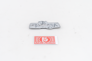 Nouvel emblème de carénage latéral pour CB750 K 73-76, badge en aluminium gauche et droit, autocollants de <span class=keywords><strong>moto</strong></span> - Product Image 6