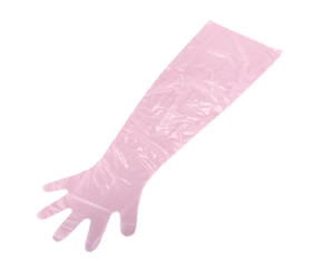 Máquina Rontech Totalmente Automática <span class=keywords><strong>de</strong></span> Alta Velocidad para Fabricar Guantes Largos Desechables <span class=keywords><strong>de</strong></span> Plástico PE, Impermeable, 3.5kW, 220V, Fácil <span class=keywords><strong>de</strong></span> Operar - Product Image 5