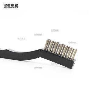 Brosse à dents jetable stérile médicale CE éponge à aspiration orale brosse à dents à aspiration - Product Image 3