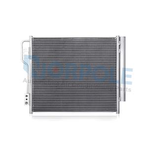 Condenseur de climatisation automatique NPCD-QF5012-12-000 pour BENZ SMART FORTWO <span class=keywords><strong>BO</strong></span> <span class=keywords><strong>CONCEPT</strong></span> L3 1.0L 2007 OE 4515000054 4515000154 - Product Image 1