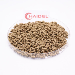Microbienne nutriments végétaux stimulants de croissance conditionneur de sol granulé <span class=keywords><strong>Engrais</strong></span> organique - Product Image 6