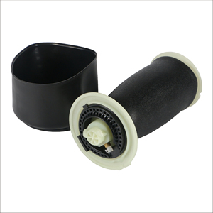 สปริงกันสะเทือนแบบสปริง37106781827อะไหล่รถยนต์โช้คหลัง E71 X6 E70 X5 BMW - Product Image 3