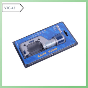เครื่องตัดท่อเฟยเยว่ VTC-19B-32B เครื่องมือตัดท่อโลหะทองแดงเกรดอุตสาหกรรม เส้นผ่านศูนย์กลาง 19 มม. - Product Image 4