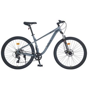 Bicicleta de Montaña ZUKKA con Cuadro de Acero, 8 Velocidades, Ruedas de 27.5 Pulgadas y <span class=keywords><strong>Frenos</strong></span> de Disco para Adultos - Product Image 1