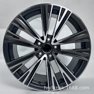 <span class=keywords><strong>ล้อ</strong></span>แม็กซ์อะลูมิเนียมฟอร์จ <span class=keywords><strong>18</strong></span> นิ้ว สำหรับรถยนต์เมอร์เซเดส-เบนซ์ E-Class ดีไซน์หลายก้าน <span class=keywords><strong>ขอบ</strong></span> ET35 สีเงิน พร้อมน็อต - Product Image 3