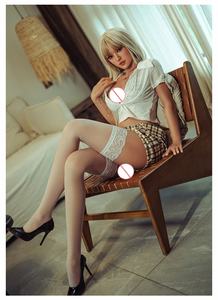 164厘米海外版逼真硅胶娃娃1:1真人比例全身造型男性成人玩具 - Product Image 3