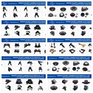 Nuevo Soporte de Amortiguador Hiparts EAGLE-HO OE 90425479 para Opel VAUXHALL <span class=keywords><strong>AX</strong></span> 1.3 Sport con 12 Meses de Garantía - Product Image 5