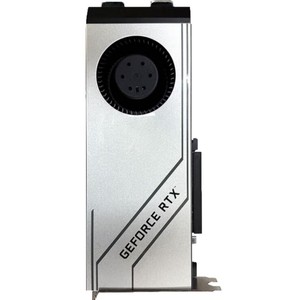การ์ดจอเดสก์ท็อปรุ่นใหม่ 2510 RTX 4090 48GB Edition Fan หน่วยความจำ 384 บิต อินเทอร์เฟซหน่วยความจำ 5 นิวตันเมตร ชิปประมวลผลประสิทธิภาพสูง GPU-ราคา - Product Image 4