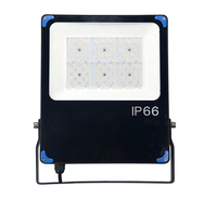 Projecteur led pour tablier d'hôtel, éclairage d'extérieur, 50w, 100w, 150w, 200w, 300w, meilleur prix 400