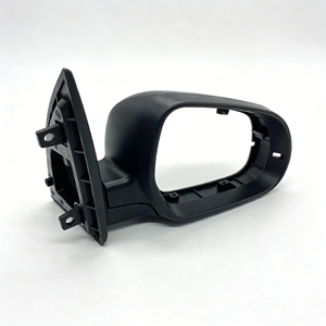 Gránulos de Plástico de Ingeniería CH PA6 ASA con Estabilización UV y Protección Anti-UV para Moldeo por Inyección, Material para Piezas Exteriores de Automóviles - Product Image 3